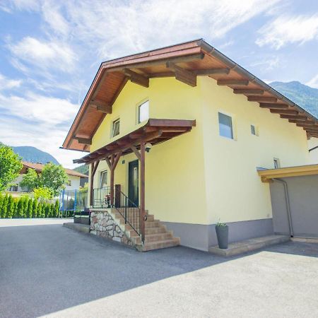 Holiday Home Oetztal By Interhome Zewnętrze zdjęcie
