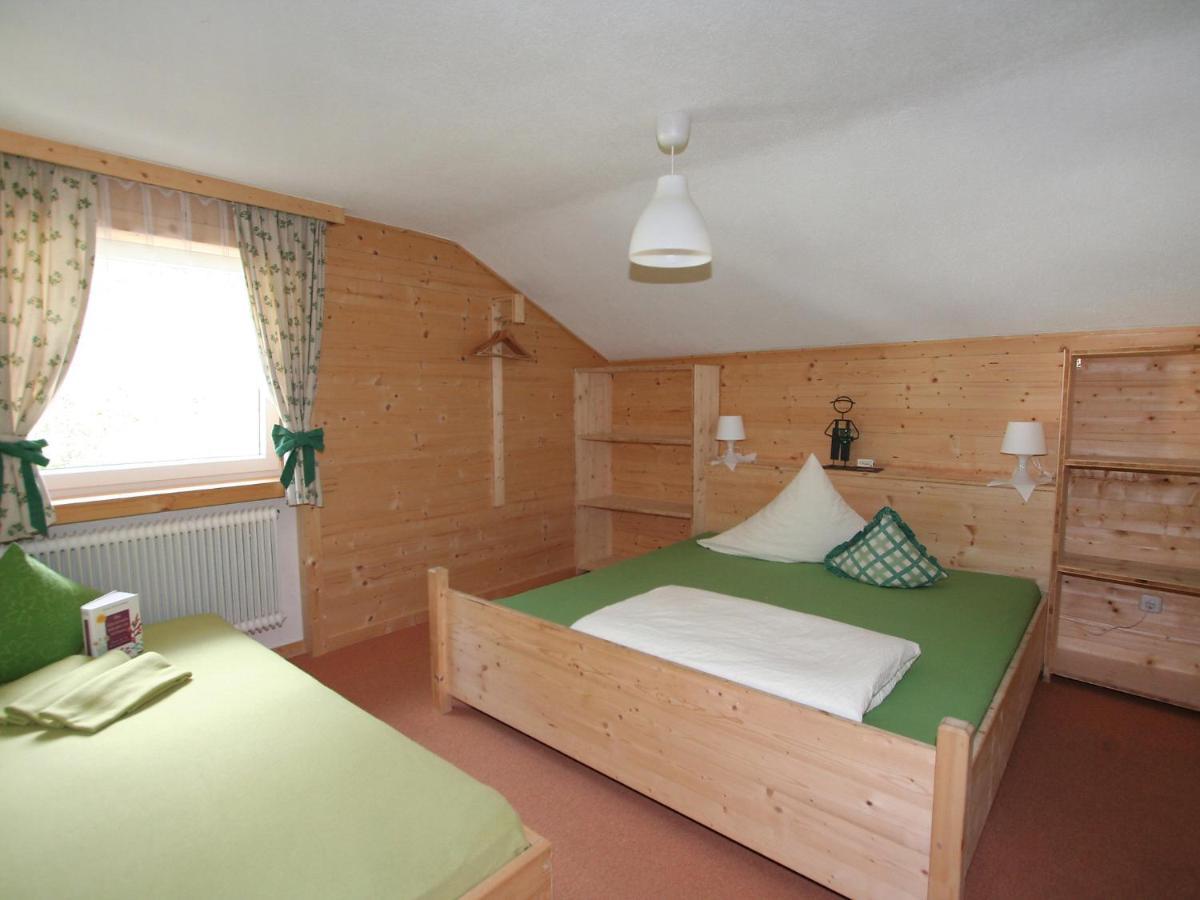 Holiday Home Oetztal By Interhome Zewnętrze zdjęcie