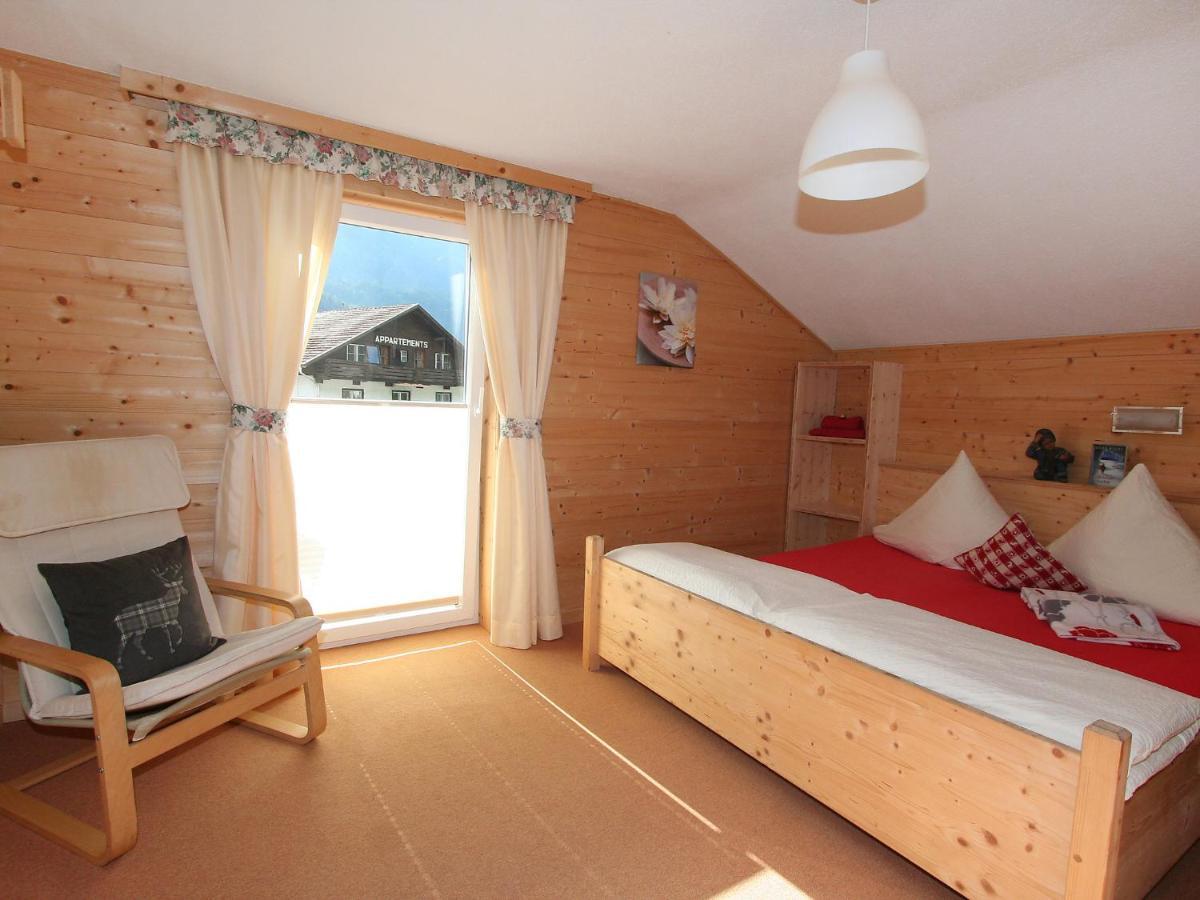 Holiday Home Oetztal By Interhome Zewnętrze zdjęcie