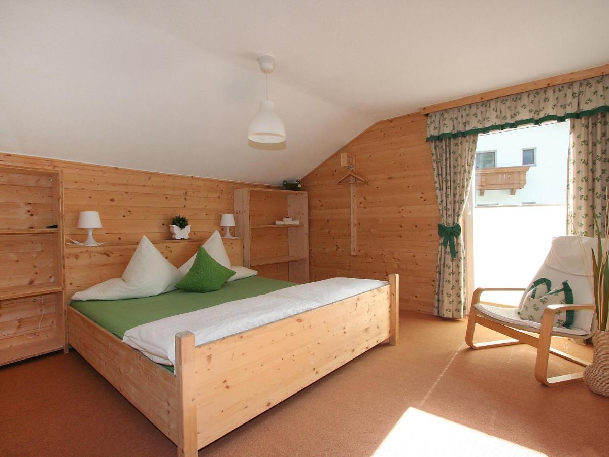Holiday Home Oetztal By Interhome Zewnętrze zdjęcie