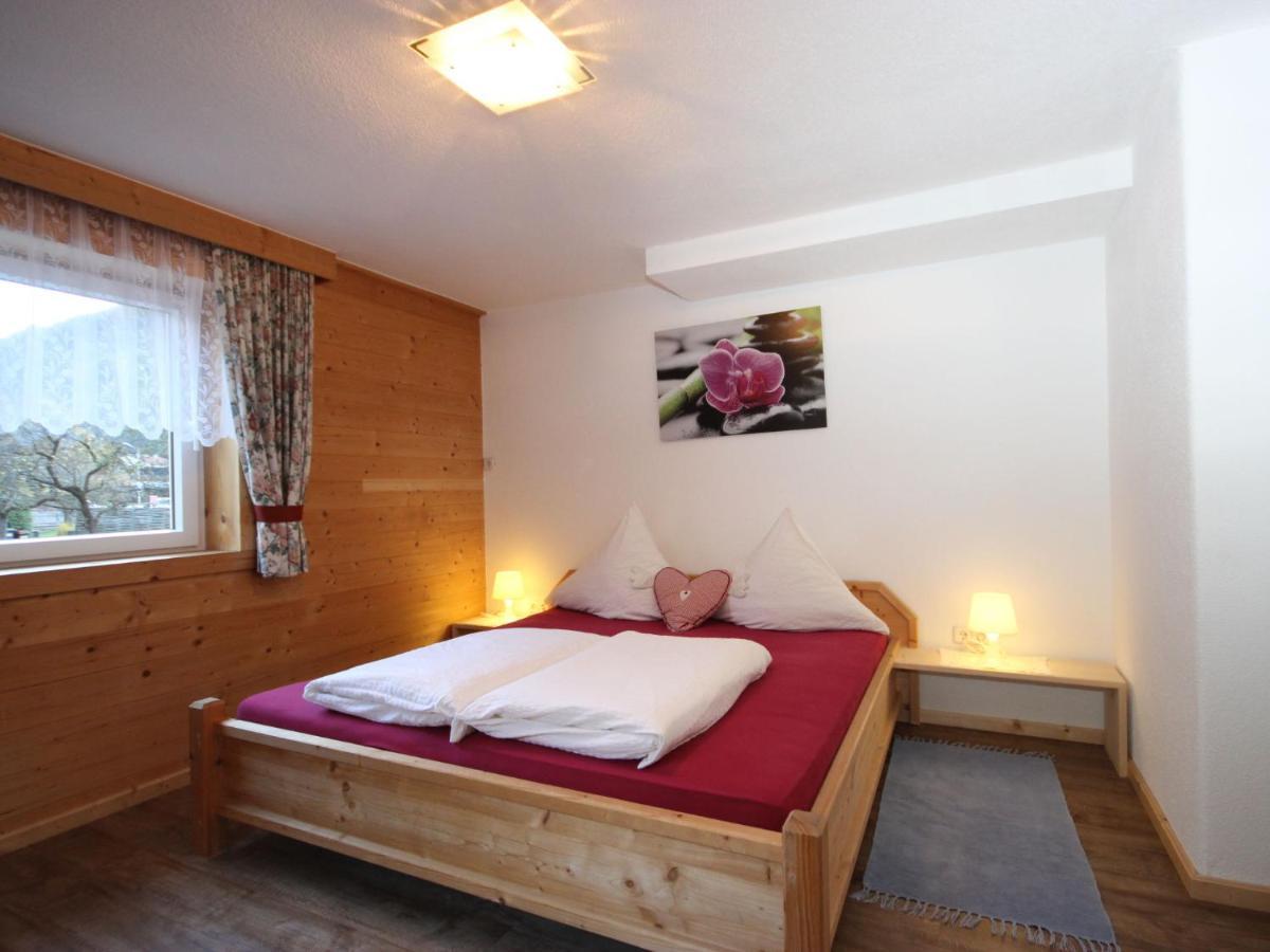Holiday Home Oetztal By Interhome Zewnętrze zdjęcie