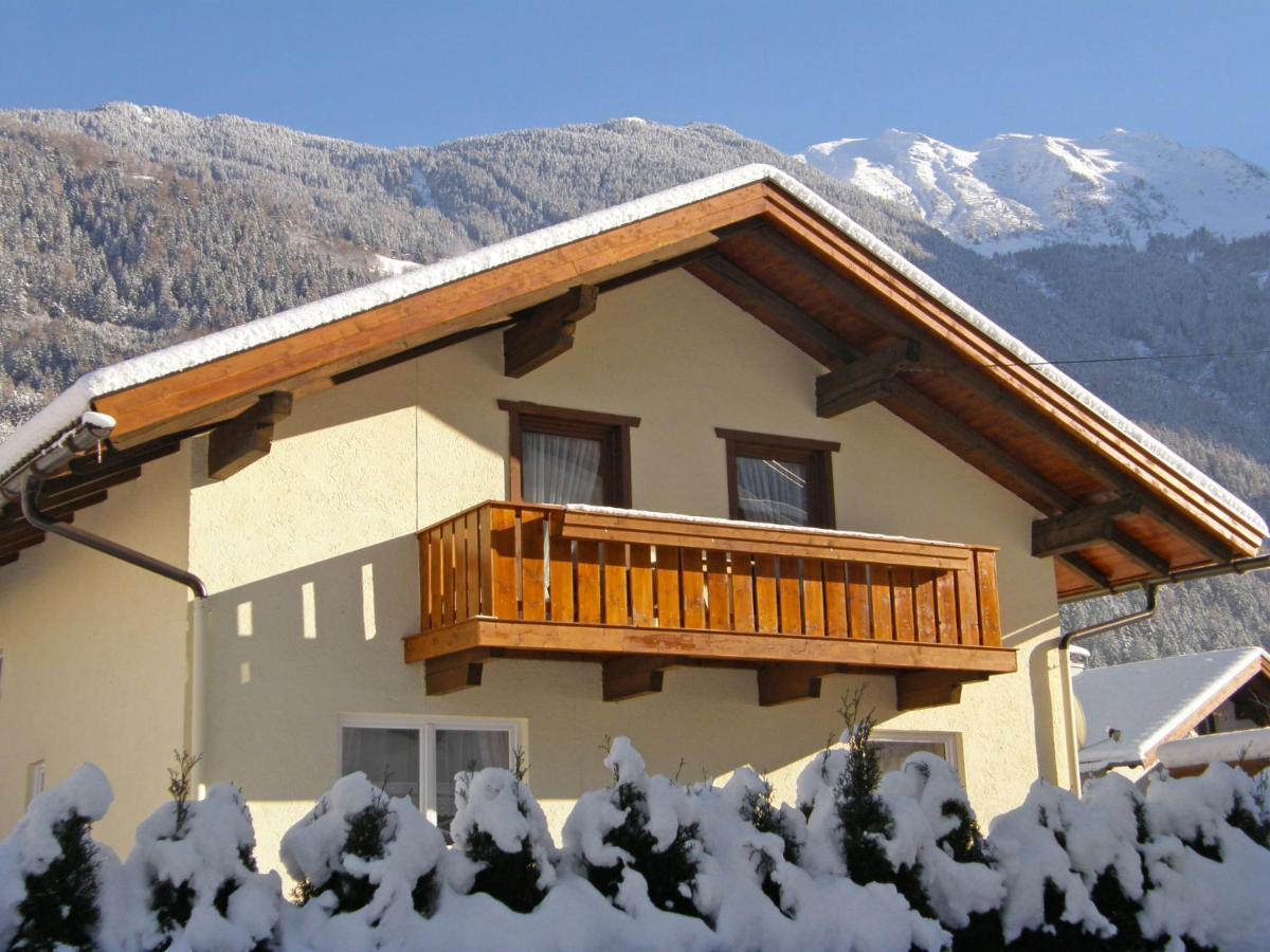 Holiday Home Oetztal By Interhome Zewnętrze zdjęcie