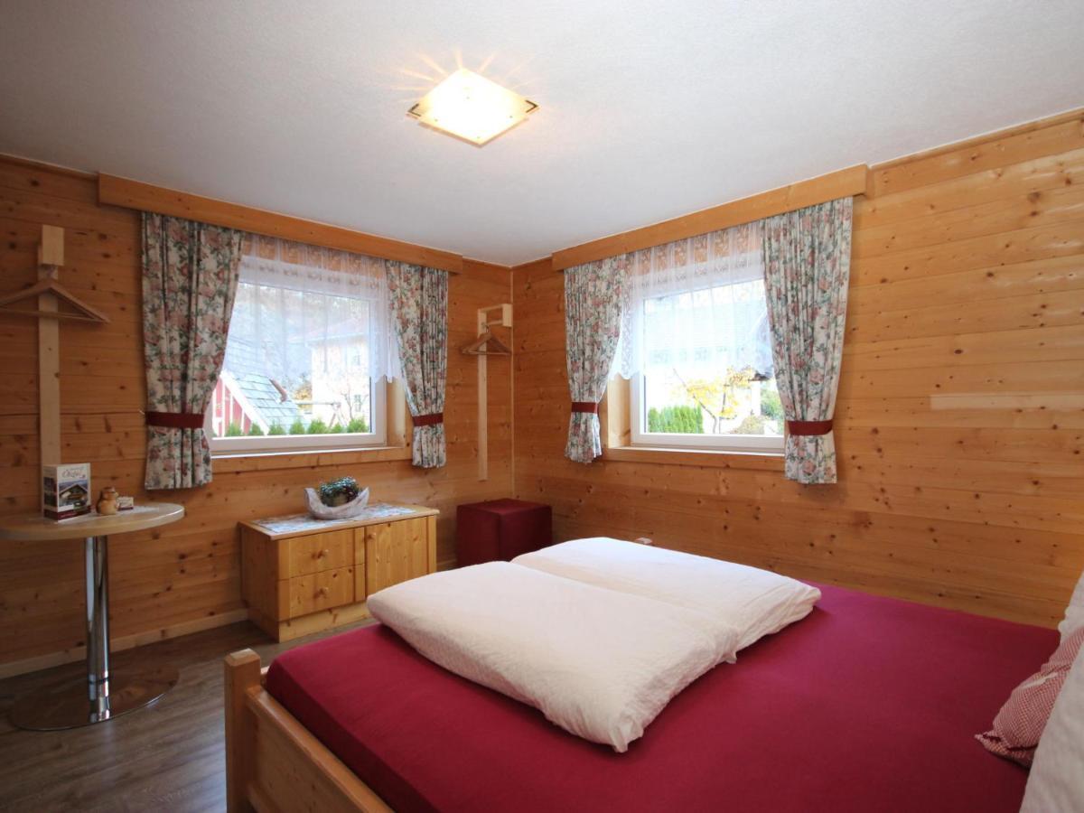 Holiday Home Oetztal By Interhome Zewnętrze zdjęcie
