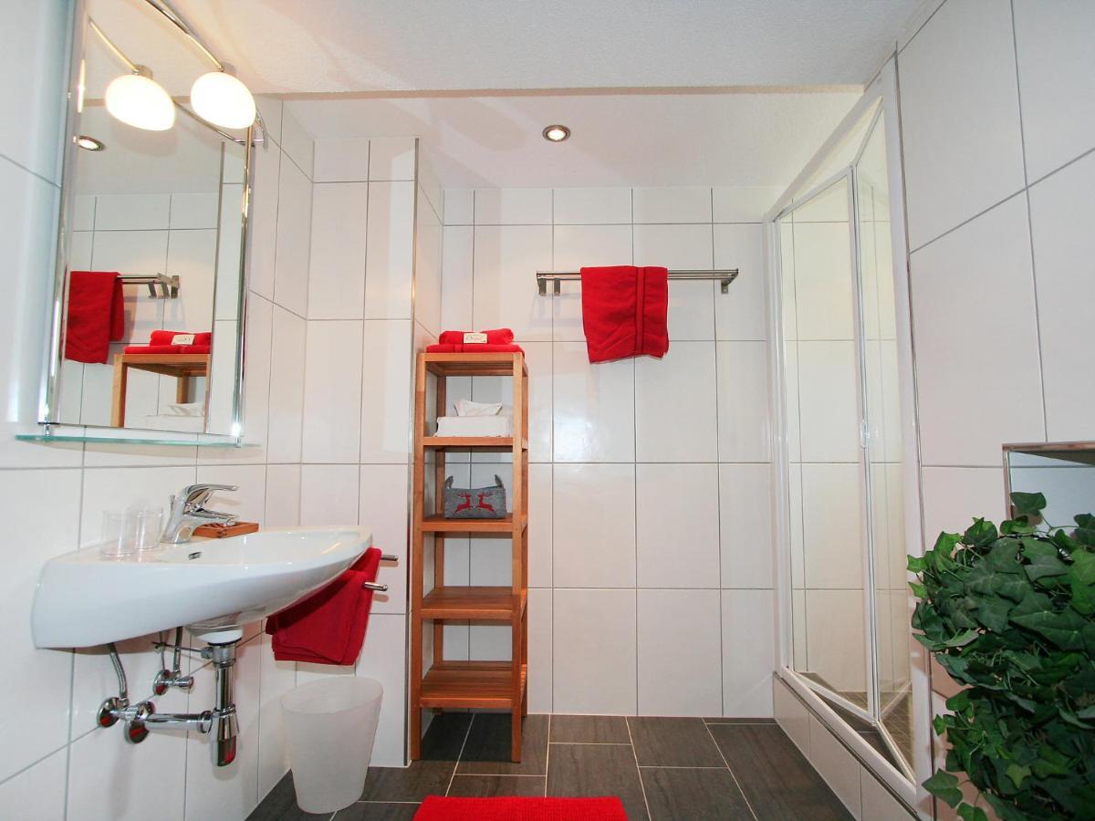 Holiday Home Oetztal By Interhome Zewnętrze zdjęcie