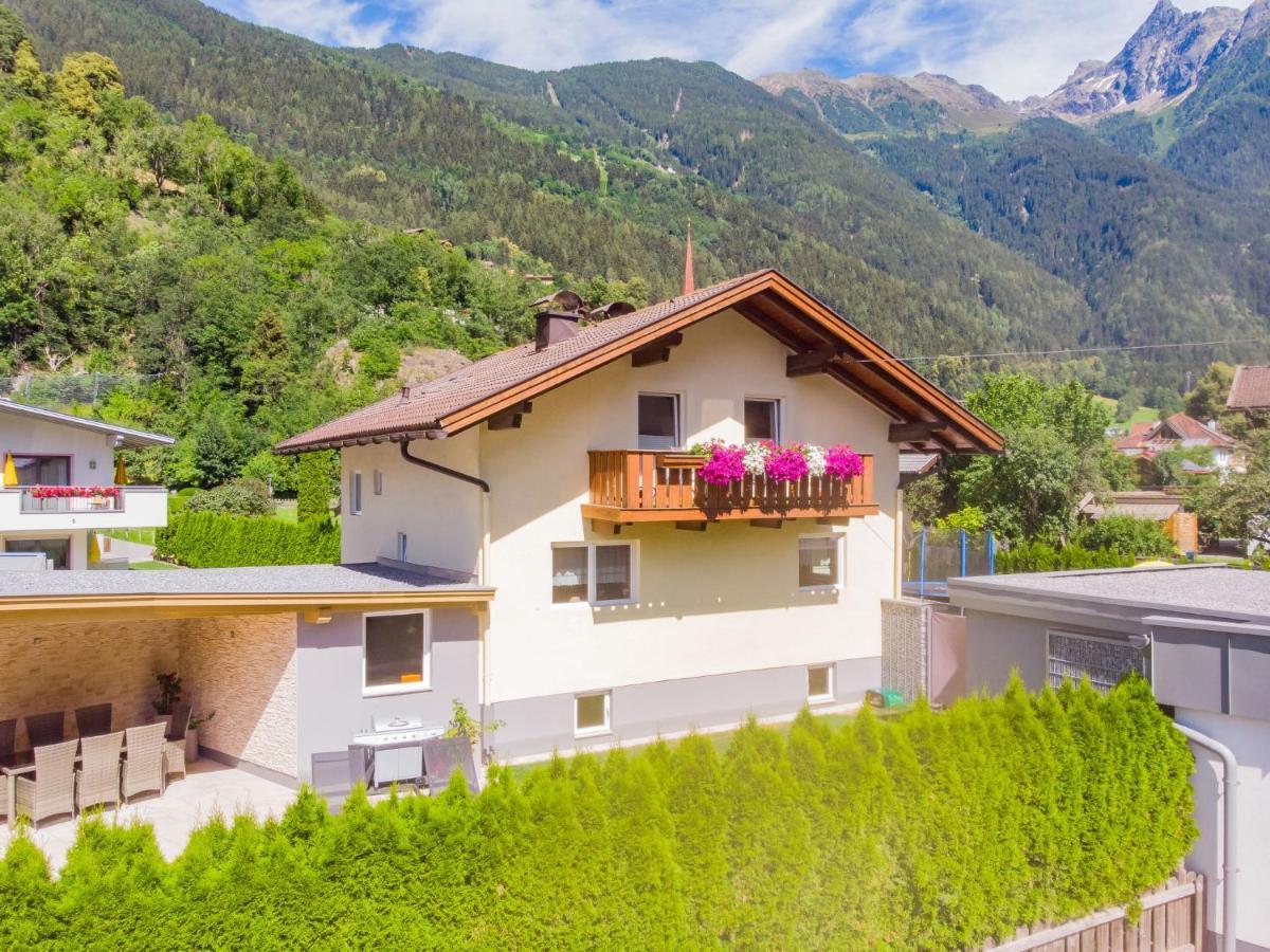 Holiday Home Oetztal By Interhome Zewnętrze zdjęcie