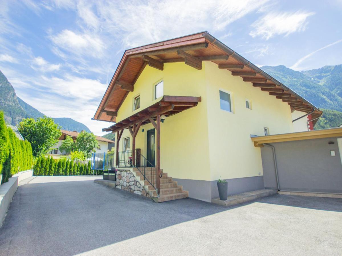 Holiday Home Oetztal By Interhome Zewnętrze zdjęcie