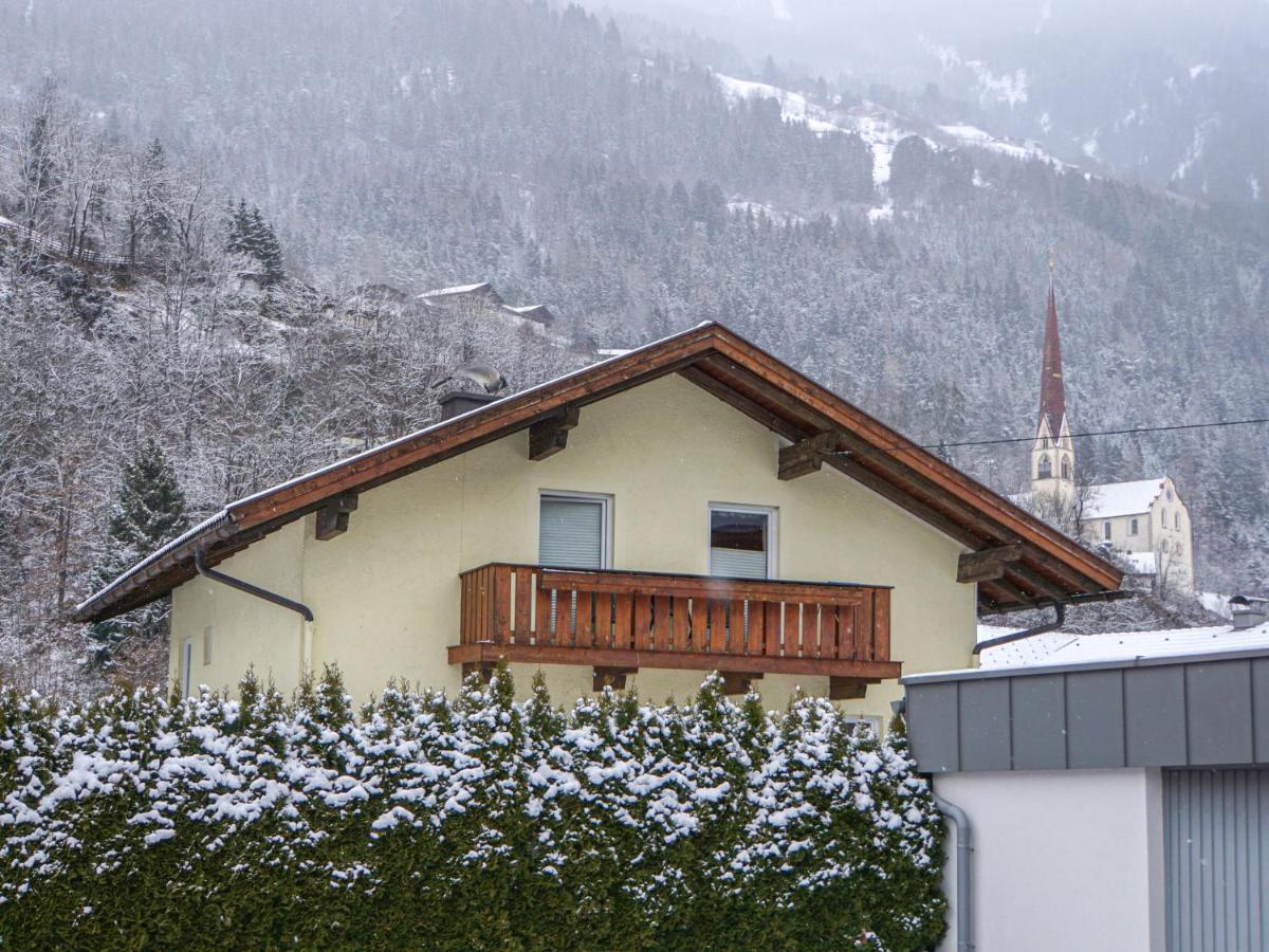 Holiday Home Oetztal By Interhome Zewnętrze zdjęcie