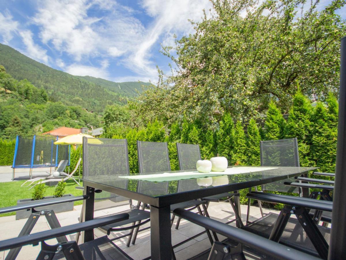 Holiday Home Oetztal By Interhome Zewnętrze zdjęcie