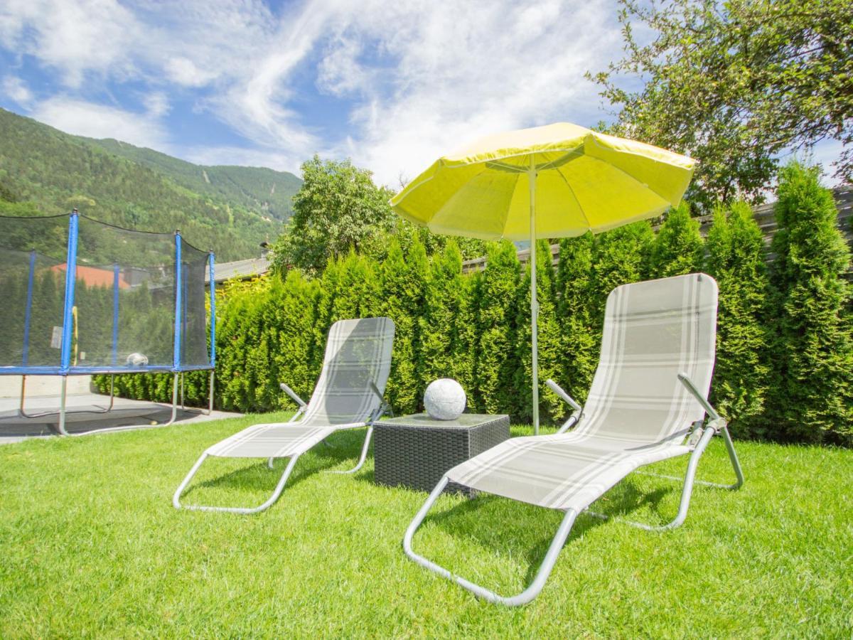 Holiday Home Oetztal By Interhome Zewnętrze zdjęcie