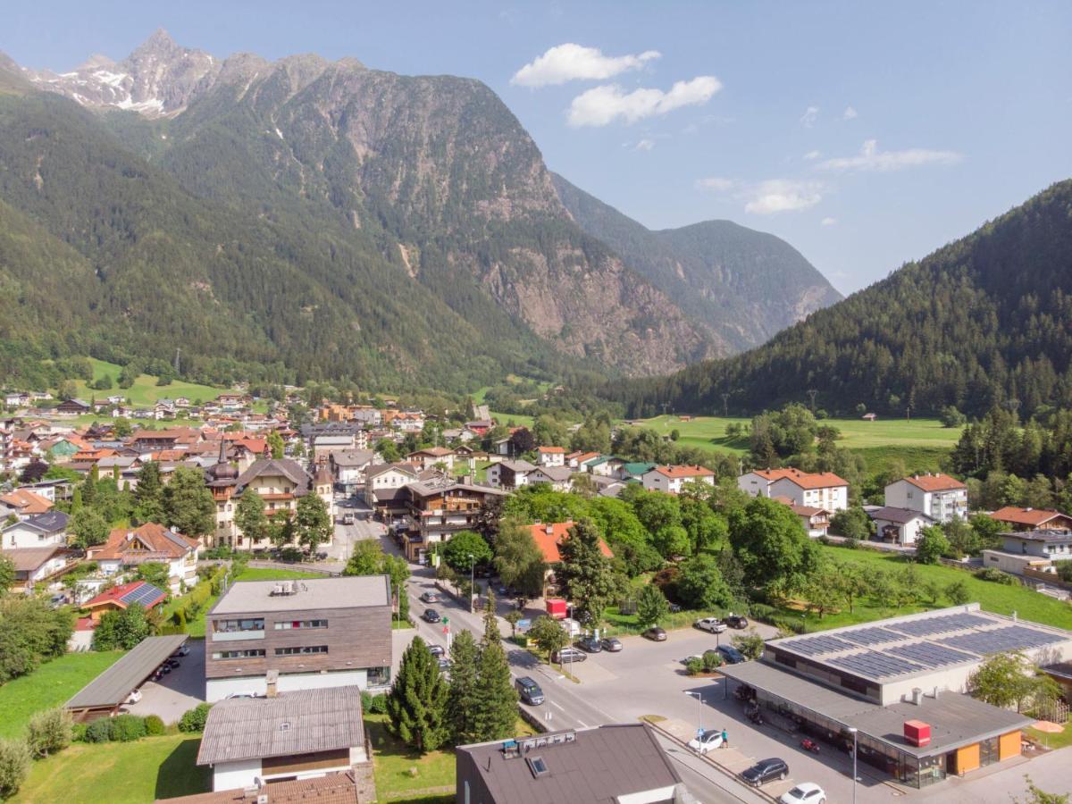 Holiday Home Oetztal By Interhome Zewnętrze zdjęcie