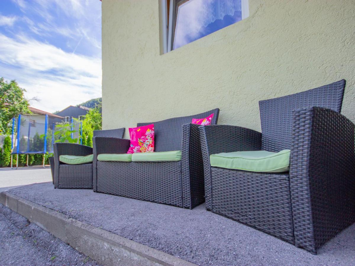 Holiday Home Oetztal By Interhome Zewnętrze zdjęcie